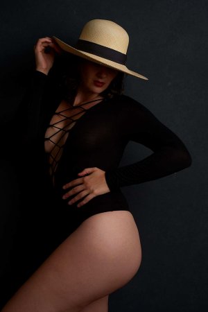 Mai-lys tantra massage in Ocala and call girls