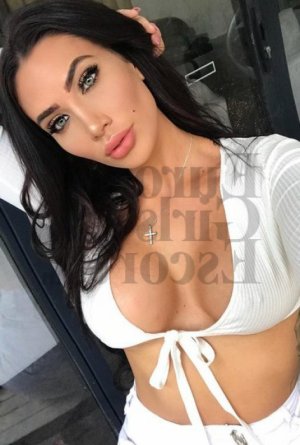 Marie-laurence call girl in Baltimore & thai massage